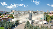 Областной консультативно-диагностический центр, фото №4