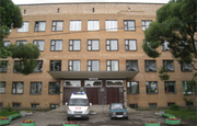 Городская поликлиника № 8, фото №2