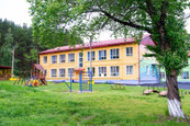 Детский санаторий Изоплит на Фабричной, фото №4