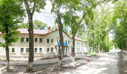 Поликлиника №4 на Ефремова 12, фото №3