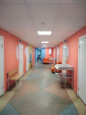 Детская поликлиника №1 на Гольца, фото №4
