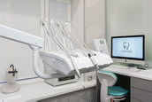 Стоматология V. Dental на Физкультурной, фото №3