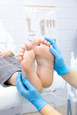 Центр подологии ПРОСТОПЫ, фото №3