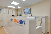 Клиника GMS Clinic на Садовнической, фото №2