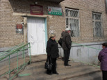 Больница №4 на Баранова, фото №3