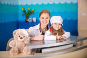 МЦ MEDKIDS, фото №2