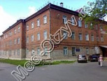 Кожно-венерологический диспансер на Ленина, фото №2