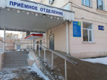 Больница №4 на Шошина, фото №4