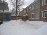 Городская больница №12 на Мира, фото №4
