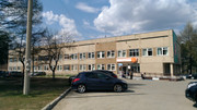 Детская поликлиника на Решетской ДГКБ №9, фото №3
