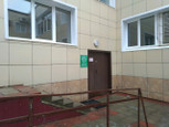Кожно-венерологический диспансер в пер Авиационный, фото №4