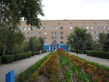 Больница скорой помощи на Гагарина, фото №4