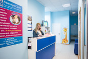 Медицинский центр Квантум Сатис, фото №4