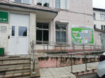 Городская больница на Карла Либкнехта, фото №3