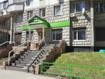 Центр микрохирургии глаза Цирус, фото №3
