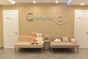 Сеть цифровых стоматологических клиник Estedental, фото №2
