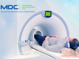 MDC, центр МРТ, фото №3