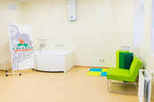 Клиника Скандинавия Ава-Казань, фото №3