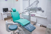 Сеть стоматологических клиник Никор, фото №3