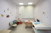 Плюс, детский медицинский центр на Вересаева, фото №4