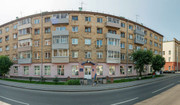 Поликлиника №4 на Ленина 43, фото №2