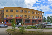 БарсМед на Гаврилова, фото №4