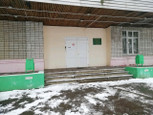 Больница скорой медицинской помощи (БСМП) на Маршала Конева, фото №3