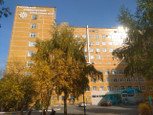 Городская больница №4 (ГКБ 4 на Ким), фото №4