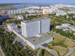 ЦМСЧ №58 на Кирилкина, фото №3