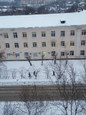 Больница №4 на Шошина, фото №2
