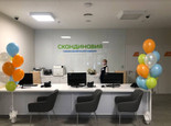 Клиника Скандинавия, отделение «Южное», фото №3