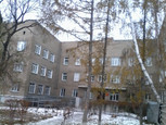 Кардиологический диспансер на Бульварной, фото №2