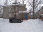 Городская больница №12 на Мира, фото №3