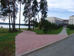 Поликлиника ЦВМР Озеро Чусовское на Мира, фото №4