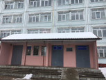 Роддом №1 (Областной) на Можайского, фото №3