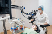 My Dentist на Комиссарова, фото №4