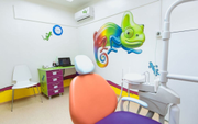 Сеть стоматологий Доктор Добряков, фото №4