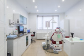 Стоматология E.C. clinic на Нагатинской наб., фото №4