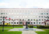 Сеть многопрофильных клиник РЖД-Медицина, фото №3