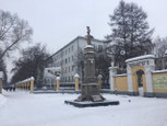Поликлиника больницы №1 на Бардина, фото №4