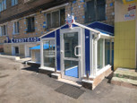 Пионер на Верхнепортовой, фото №2