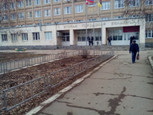 Городская больница №2 на Полиграфической, фото №4