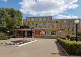 Детская поликлиника №4 (КДЦ ДГКБ), фото №3
