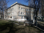 Городская больница №10 на Заречной, фото №2