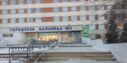 Больница №3 на Нахимова, фото №4