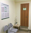 Клиника восстановительной медицины на Сафиуллина, фото №3