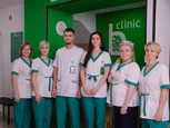 b clinic на Зелинского, фото №2