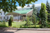 Детский санаторий Ромашка на Ермолова, фото №4