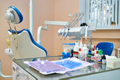 Din Dental Clinic на Космонавтов, фото №3