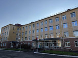 Стационар РЖД-Медицина на Ломоносова, фото №3
